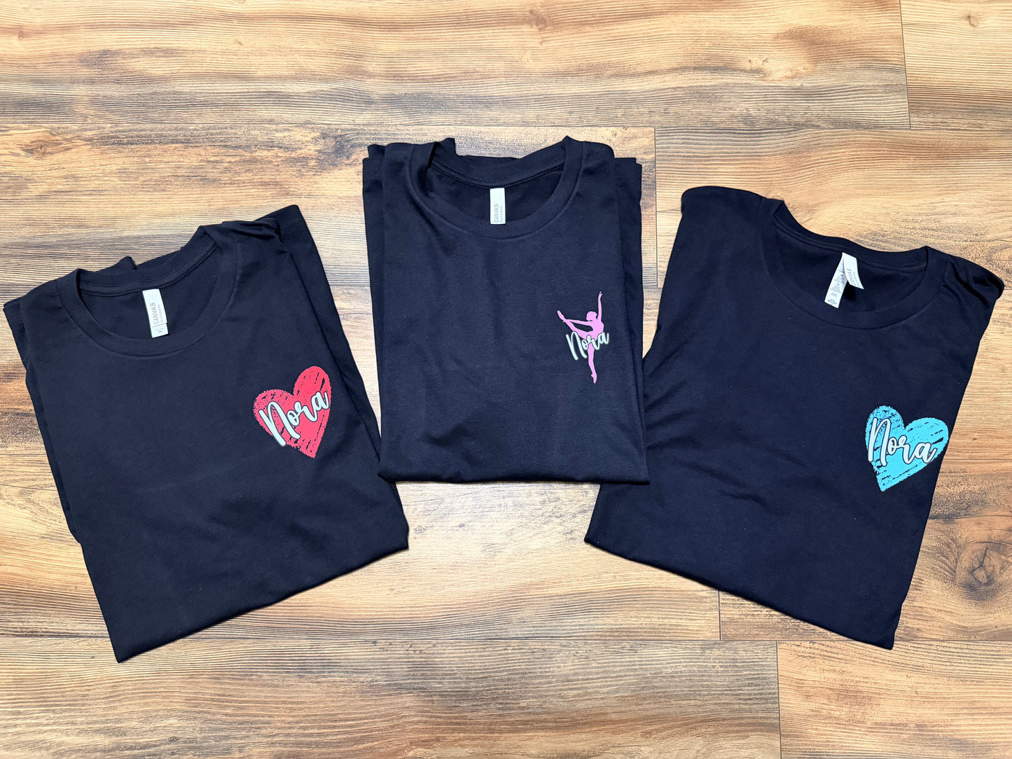 Dance Mama | Completely Customized! | Tee or Crewneck