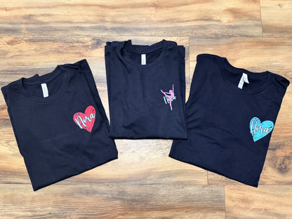 Dance Mama | Completely Customized! | Tee or Crewneck