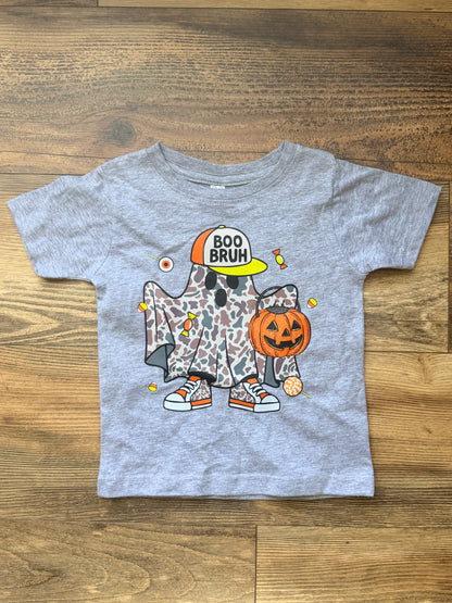 Boo Bruh Tee