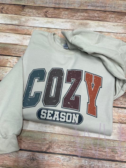 Cozy Season