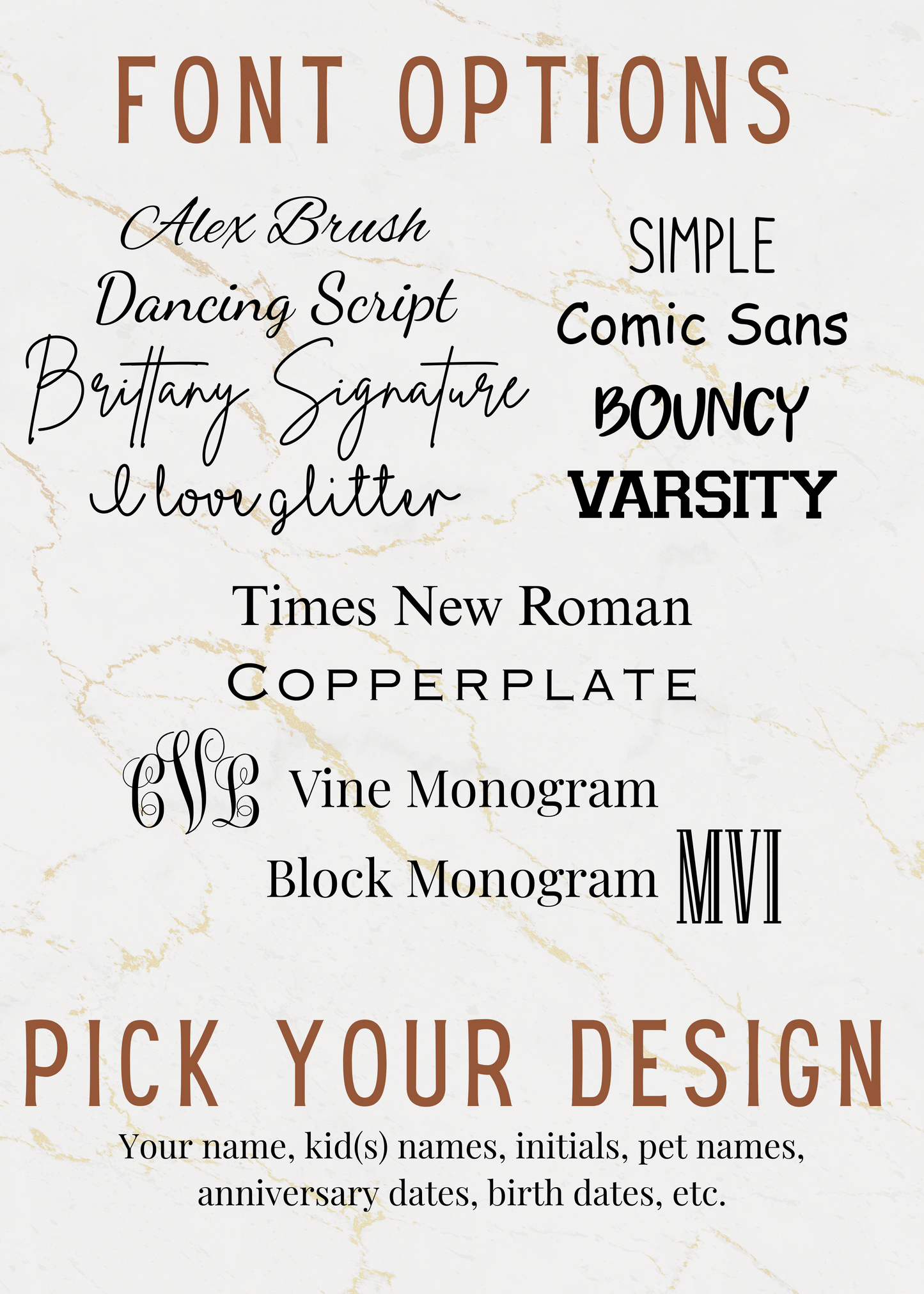 Custom Engraved Volleyball Pendant Necklace