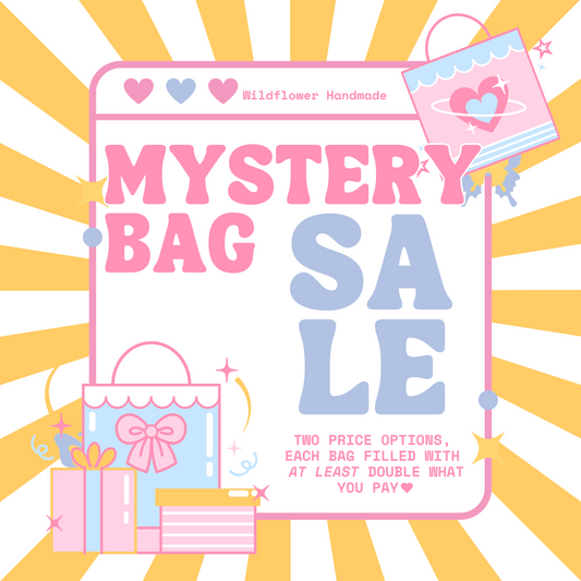 Mystery Grab Bag