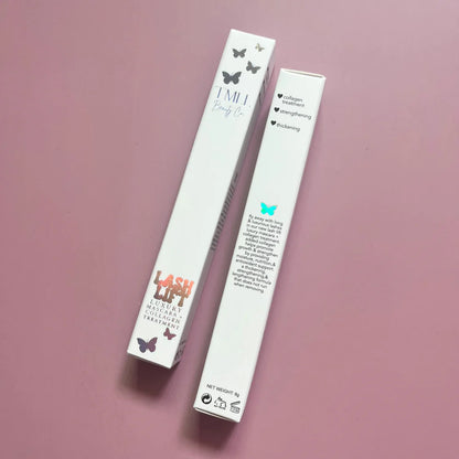 TMLL Lash Lift Luxury Collagen Infused Mascara
