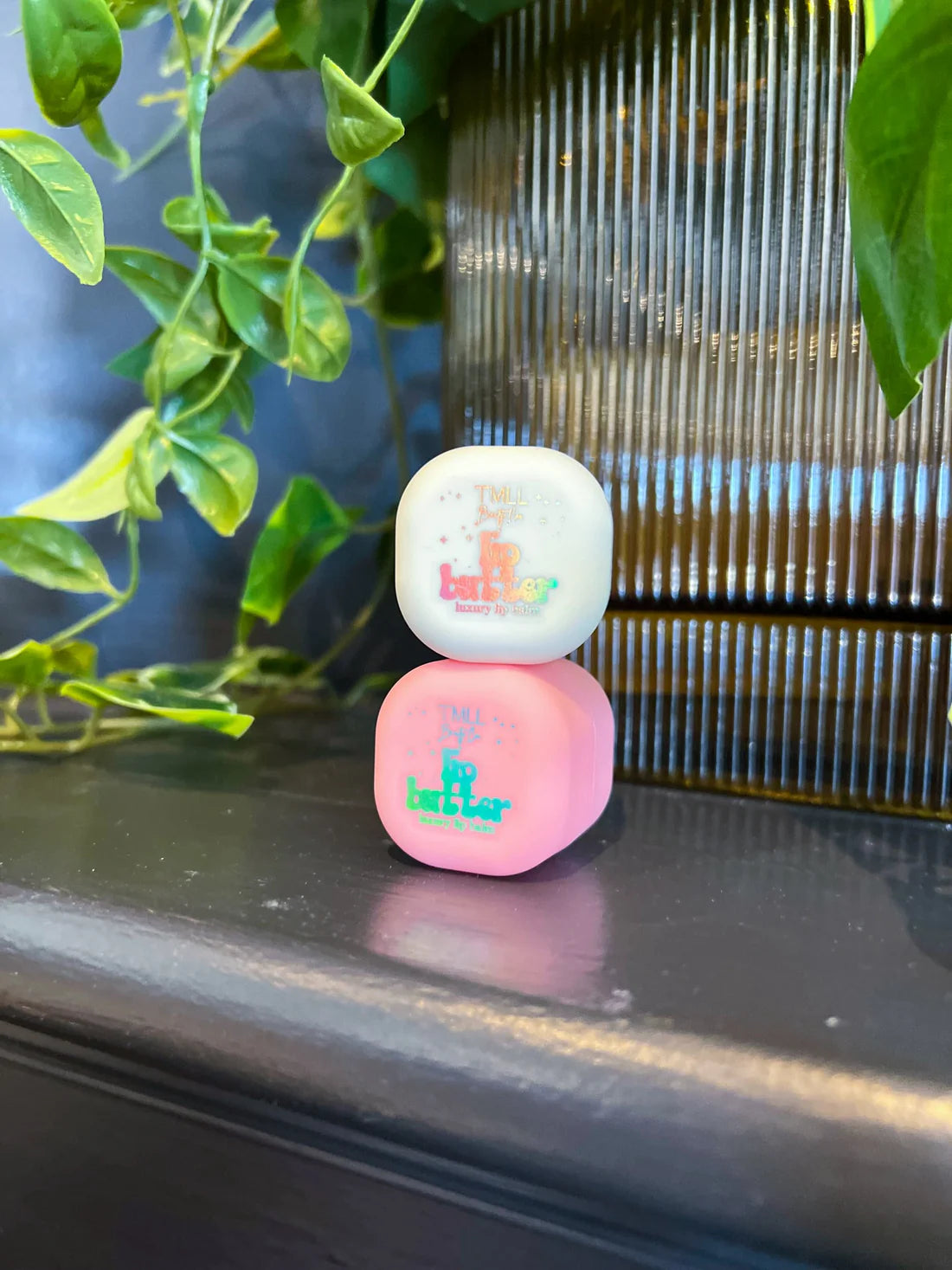 TMLL Lip Butter Luxury Lip Balm