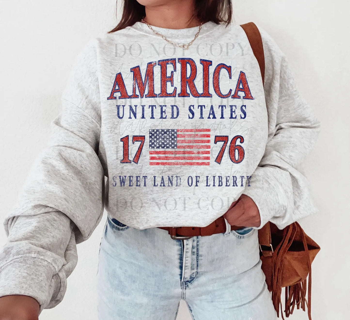 American Vintage Tee