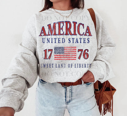 American Vintage Tee