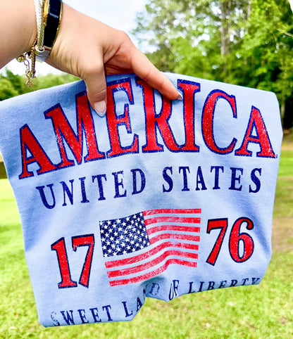 American Vintage Tee