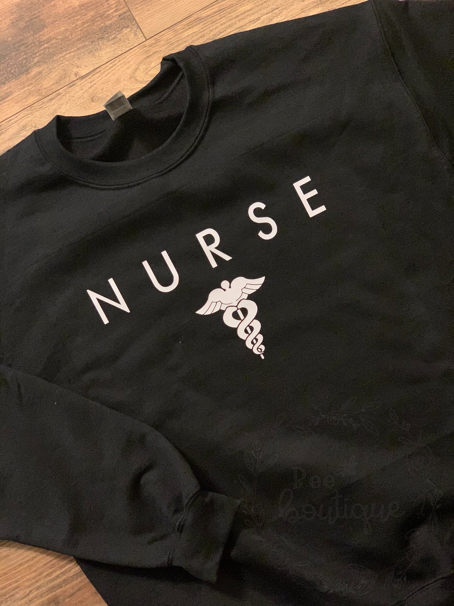 Nurse