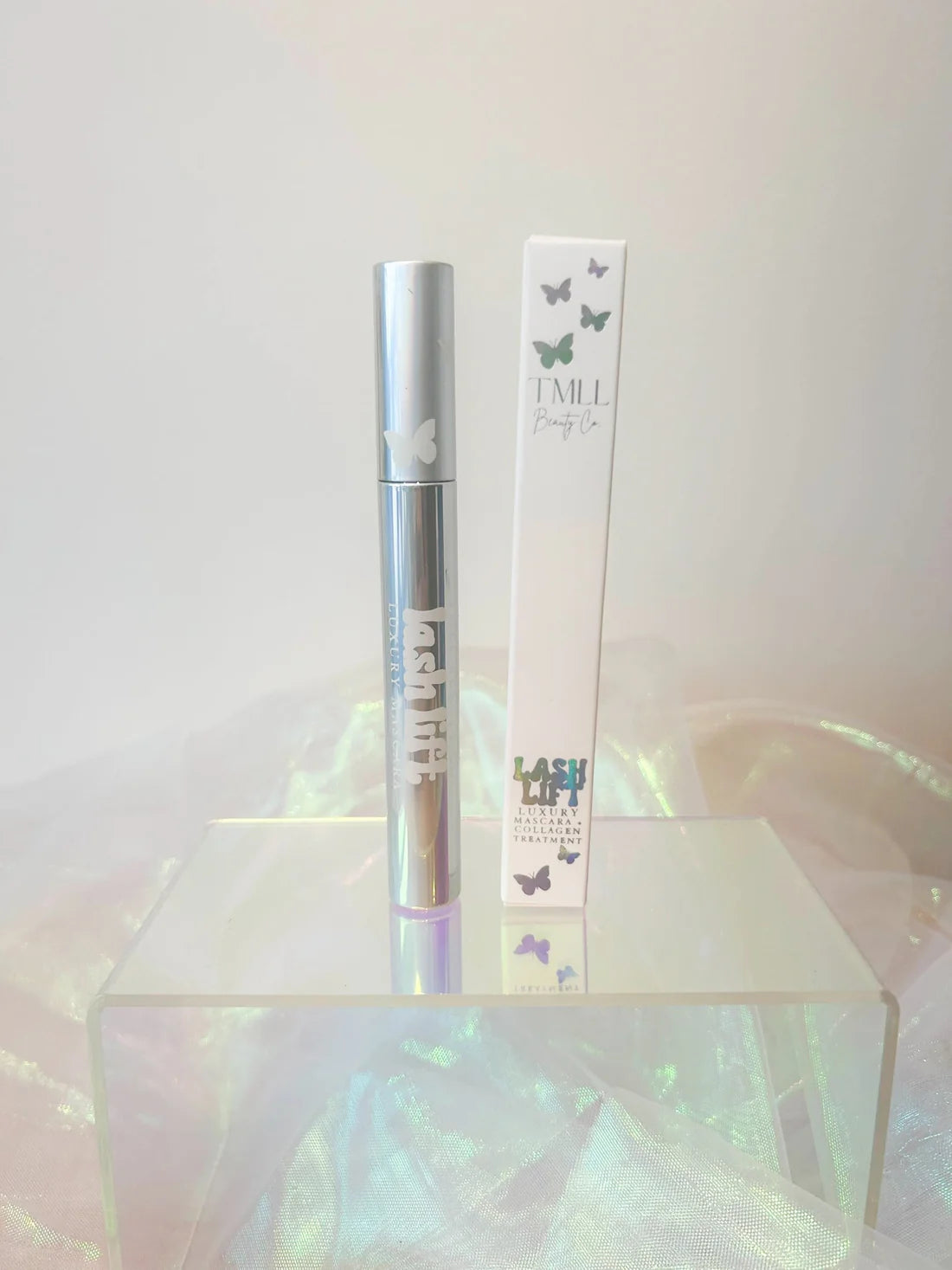 TMLL Lash Lift Luxury Collagen Infused Mascara