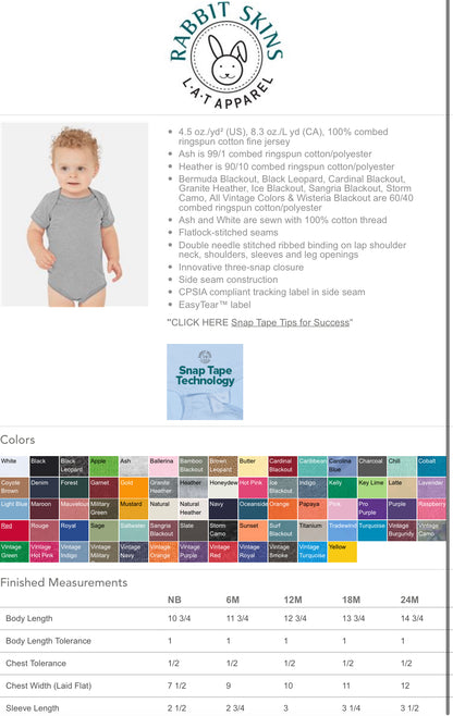 Custom Order - youth